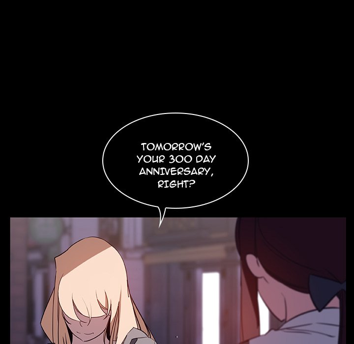 Fallen Flower - Chapter 10 [photo 20] - MangaPorn