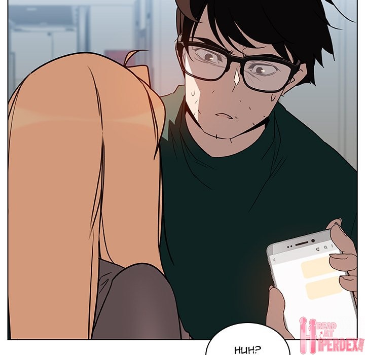 Fallen Flower - Chapter 10 [photo 71] - MangaPorn