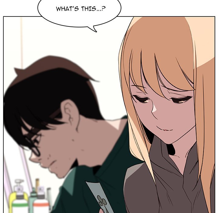 Fallen Flower - Chapter 11 [photo 128] - MangaPorn