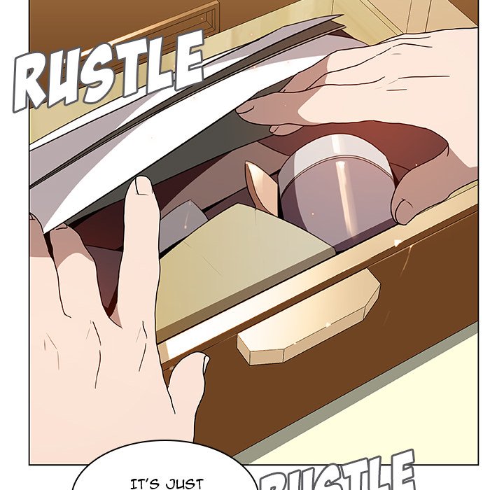 Fallen Flower - Chapter 11 [photo 131] - MangaPorn