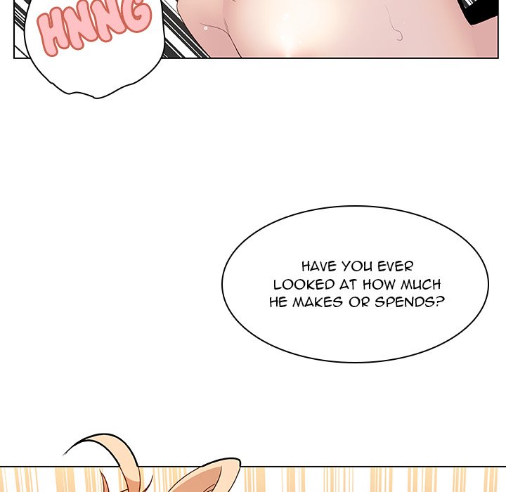 Fallen Flower - Chapter 12 [photo 129] - MangaPorn