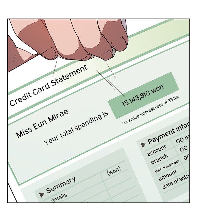 Fallen Flower - Chapter 12 [photo 165] - MangaPorn