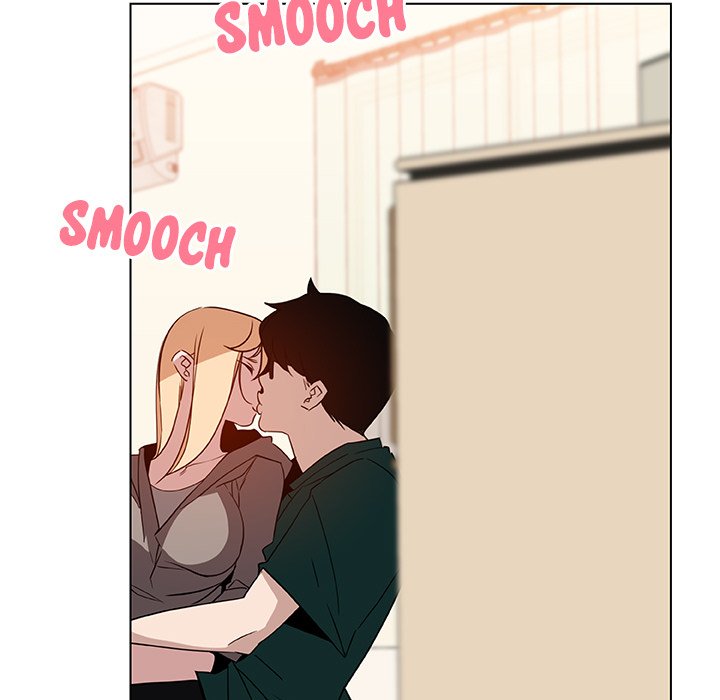 Fallen Flower - Chapter 12 [photo 2] - MangaPorn