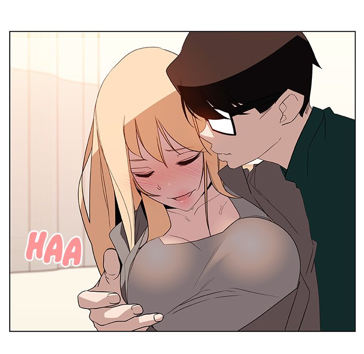 Fallen Flower - Chapter 12 [photo 4] - MangaPorn