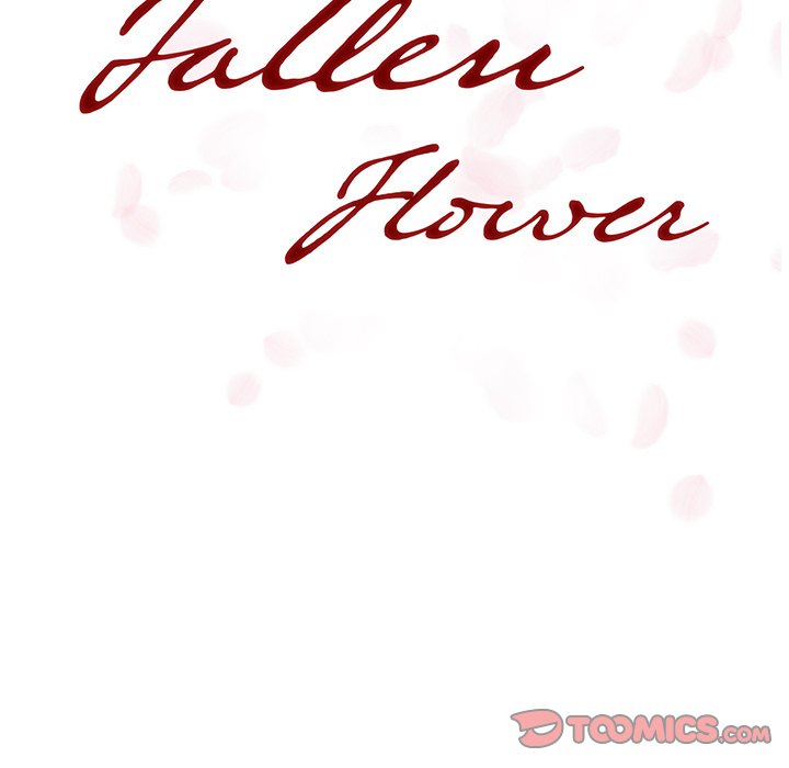 Fallen Flower - Chapter 13 [photo 25] - MangaPorn