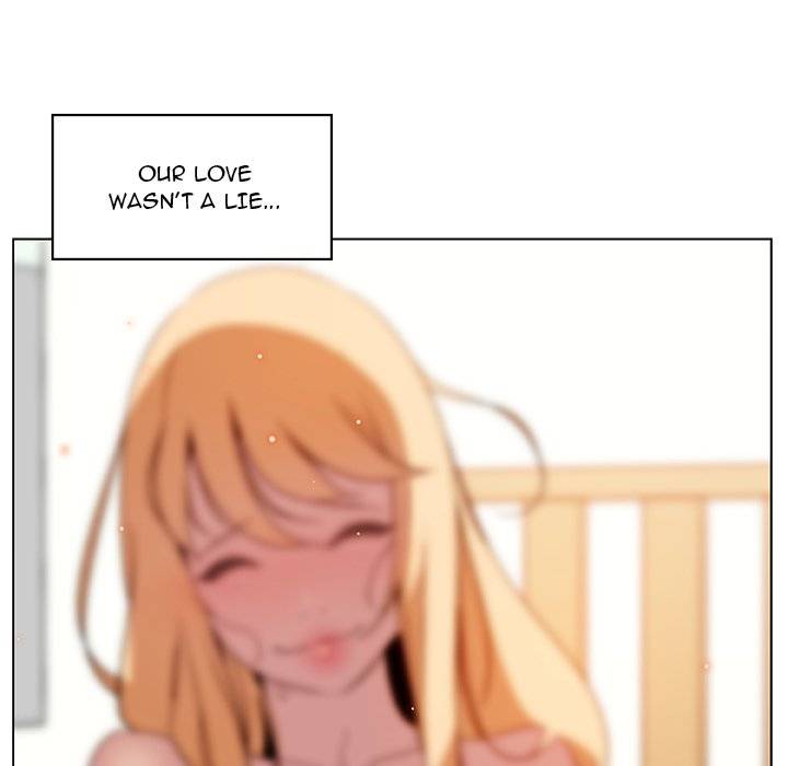 Fallen Flower - Chapter 14 [photo 92] - MangaPorn