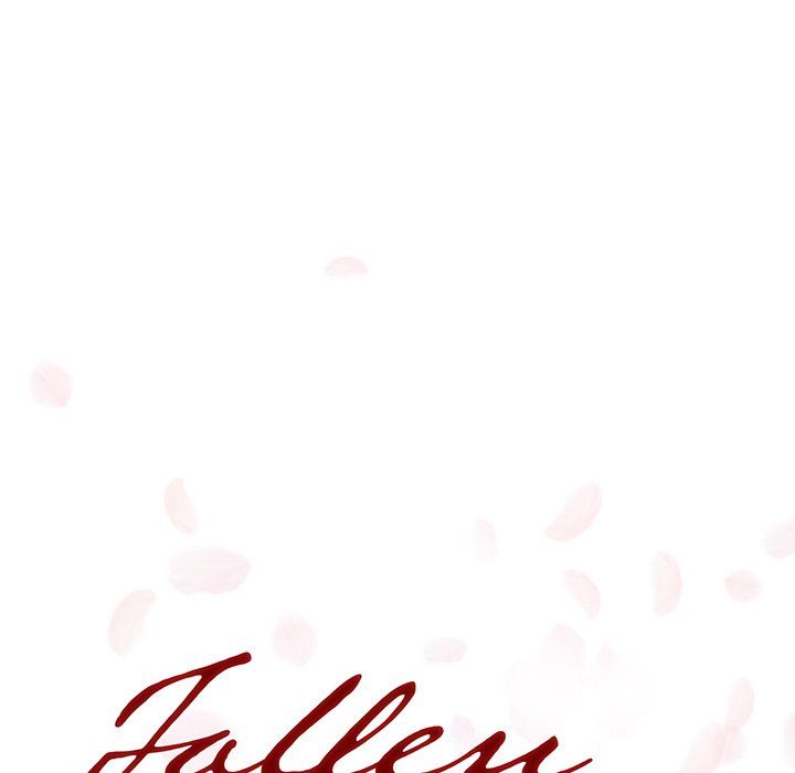 Fallen Flower - Chapter 14 [photo 11] - MangaPorn