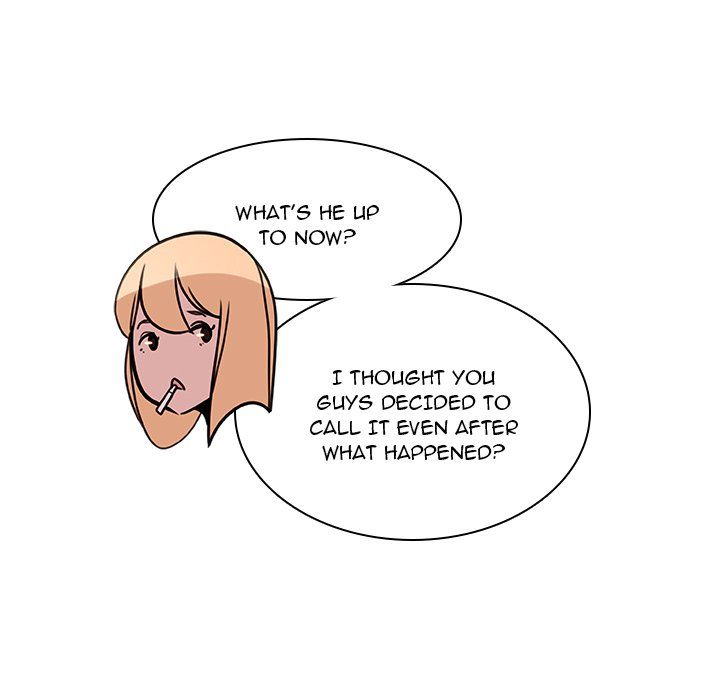 Fallen Flower - Chapter 14 [photo 113] - MangaPorn