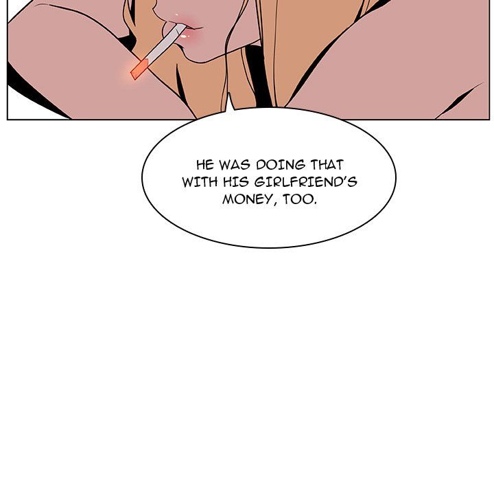 Fallen Flower - Chapter 14 [photo 124] - MangaPorn