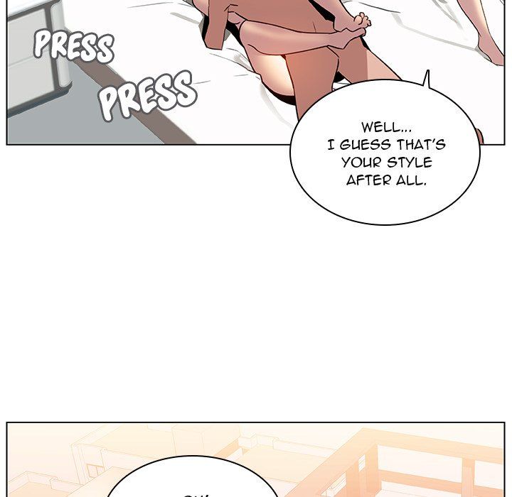 Fallen Flower - Chapter 14 [photo 151] - MangaPorn