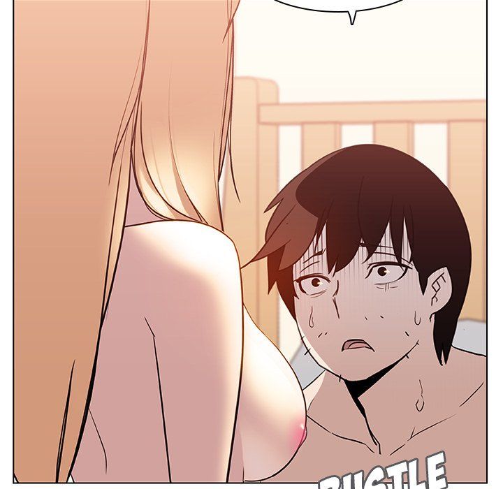 Fallen Flower - Chapter 14 [photo 15] - MangaPorn