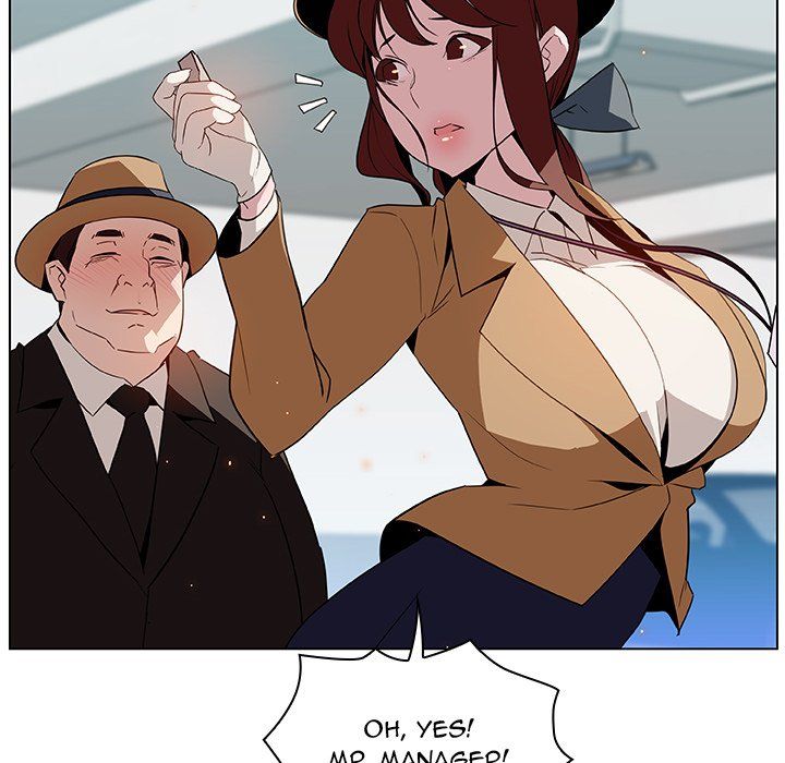 Fallen Flower - Chapter 14 [photo 169] - MangaPorn