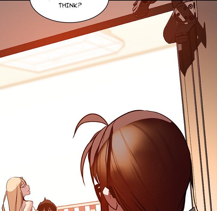 Fallen Flower - Chapter 14 [photo 7] - MangaPorn