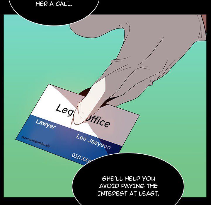 Fallen Flower - Chapter 15 [photo 104] - MangaPorn