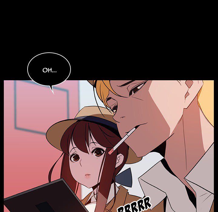 Fallen Flower - Chapter 15 [photo 109] - MangaPorn