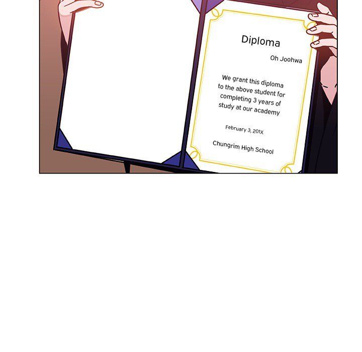 Fallen Flower - Chapter 15 [photo 139] - MangaPorn