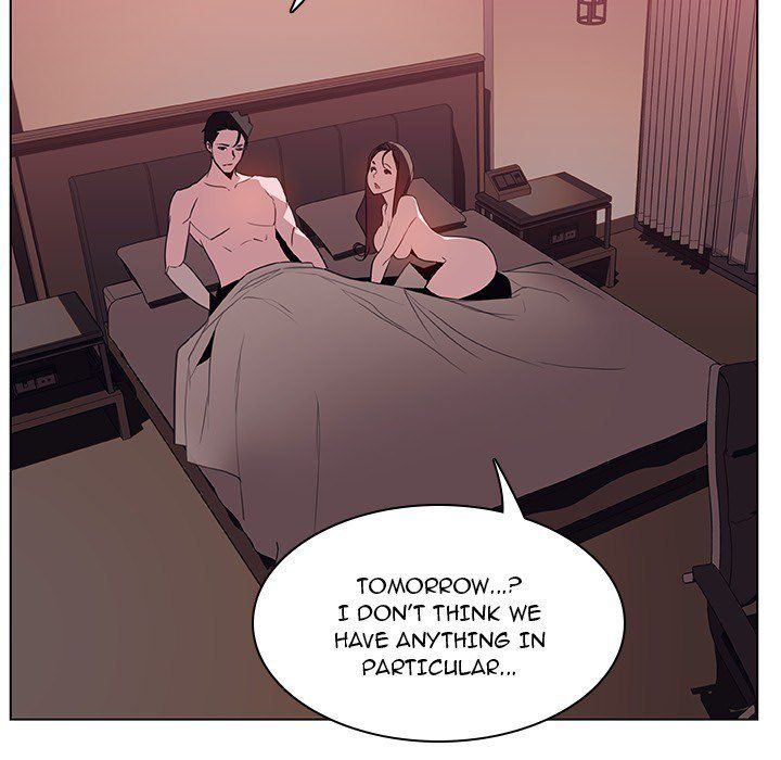 Fallen Flower - Chapter 15 [photo 146] - MangaPorn