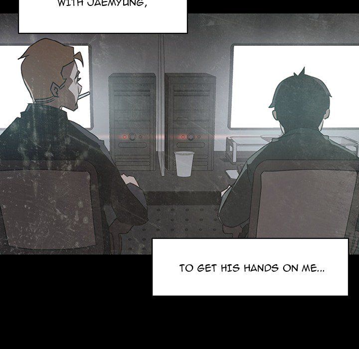 Fallen Flower - Chapter 15 [photo 98] - MangaPorn