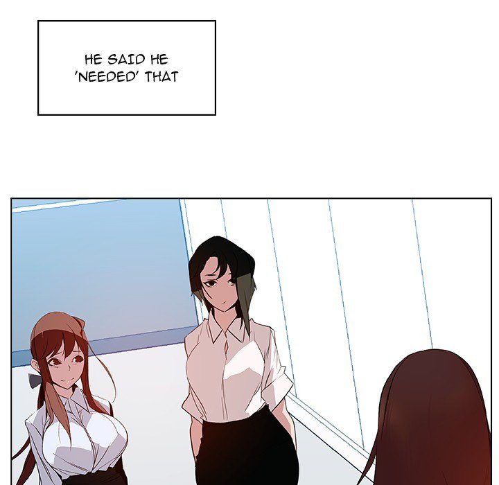 Fallen Flower - Chapter 16 [photo 170] - MangaPorn