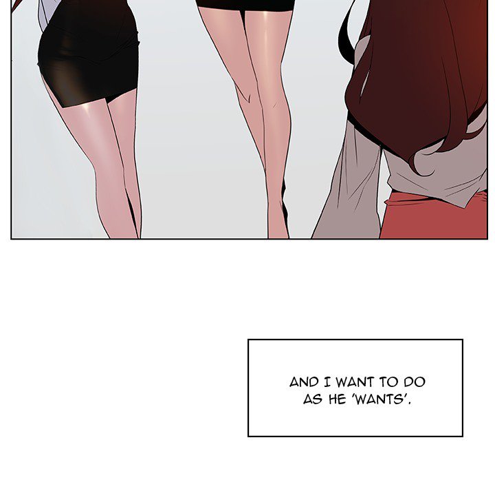 Fallen Flower - Chapter 16 [photo 171] - MangaPorn