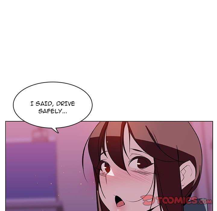 Fallen Flower - Chapter 16 [photo 21] - MangaPorn