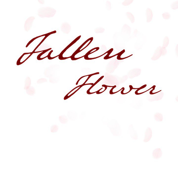 Fallen Flower - Chapter 16 [photo 43] - MangaPorn