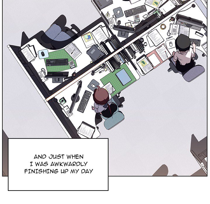 Fallen Flower - Chapter 17 [photo 107] - MangaPorn