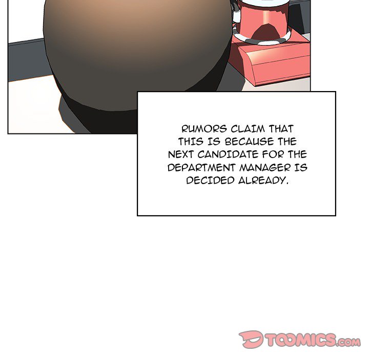 Fallen Flower - Chapter 17 [photo 10] - MangaPorn