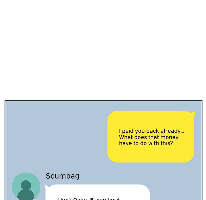 Fallen Flower - Chapter 17 [photo 129] - MangaPorn