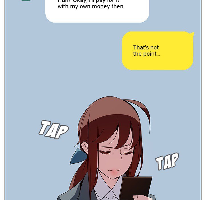 Fallen Flower - Chapter 17 [photo 130] - MangaPorn