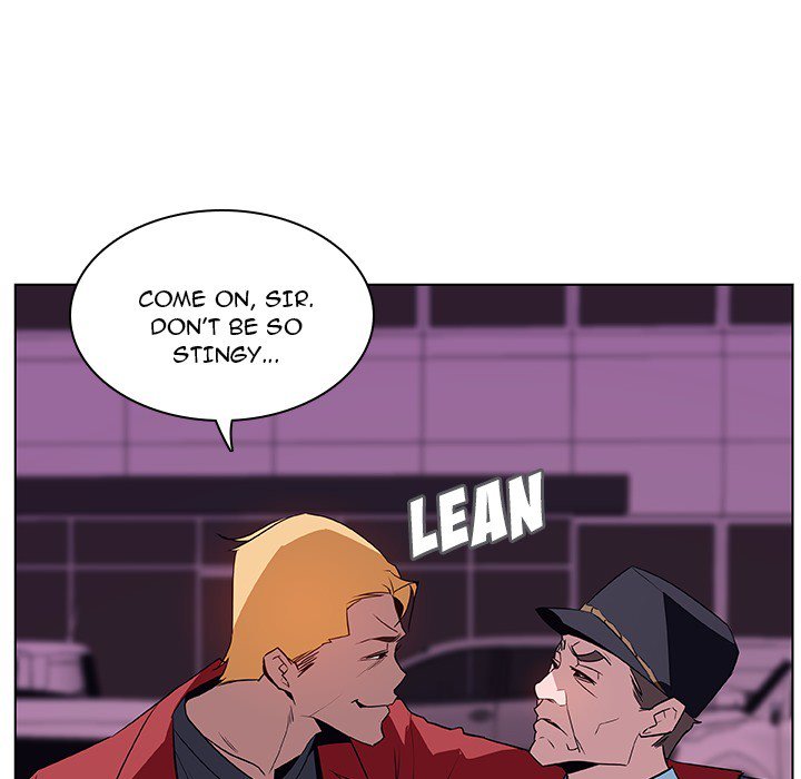 Fallen Flower - Chapter 17 [photo 148] - MangaPorn