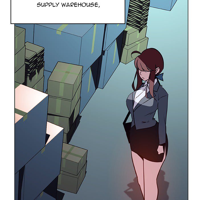 Fallen Flower - Chapter 17 [photo 162] - MangaPorn