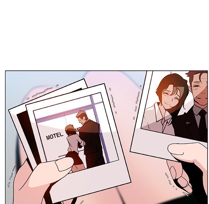 Fallen Flower - Chapter 17 [photo 16] - MangaPorn