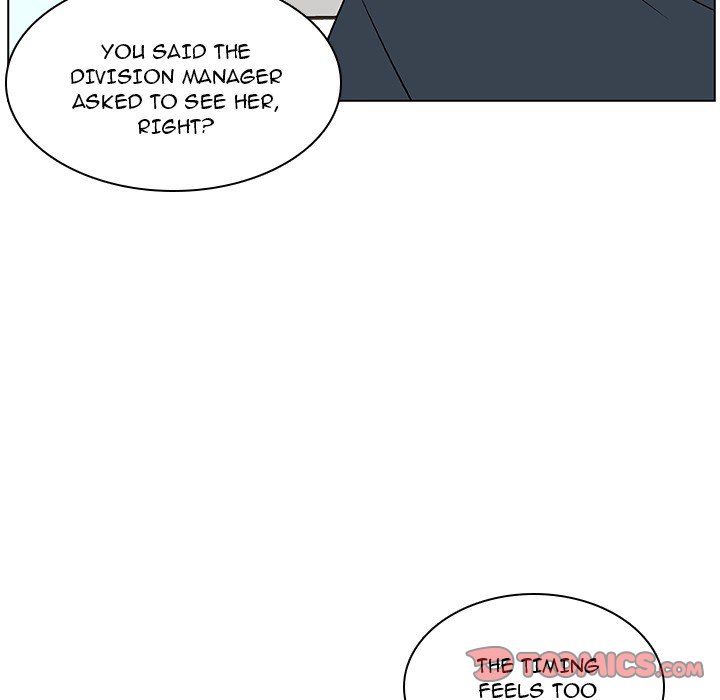 Fallen Flower - Chapter 17 [photo 39] - MangaPorn