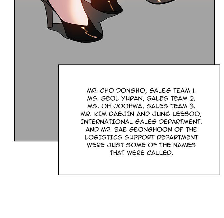 Fallen Flower - Chapter 17 [photo 45] - MangaPorn