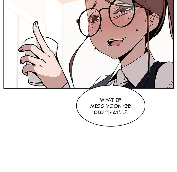 Fallen Flower - Chapter 17 [photo 52] - MangaPorn