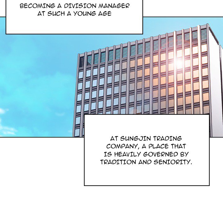 Fallen Flower - Chapter 17 [photo 5] - MangaPorn