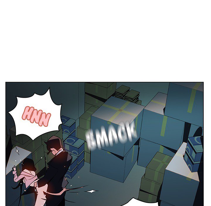 Fallen Flower - Chapter 18 [photo 127] - MangaPorn