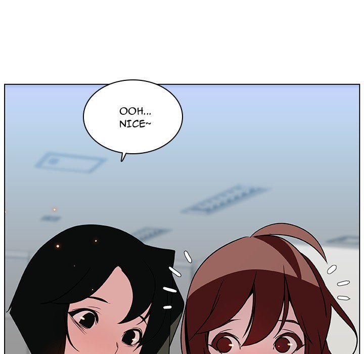 Fallen Flower - Chapter 18 [photo 15] - MangaPorn