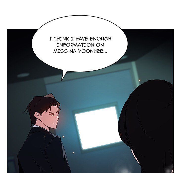Fallen Flower - Chapter 18 [photo 159] - MangaPorn