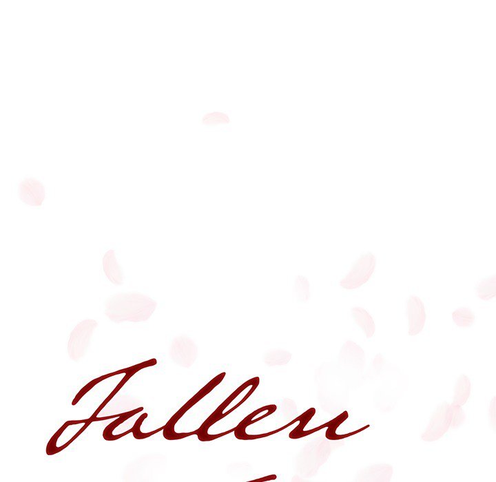 Fallen Flower - Chapter 18 [photo 41] - MangaPorn