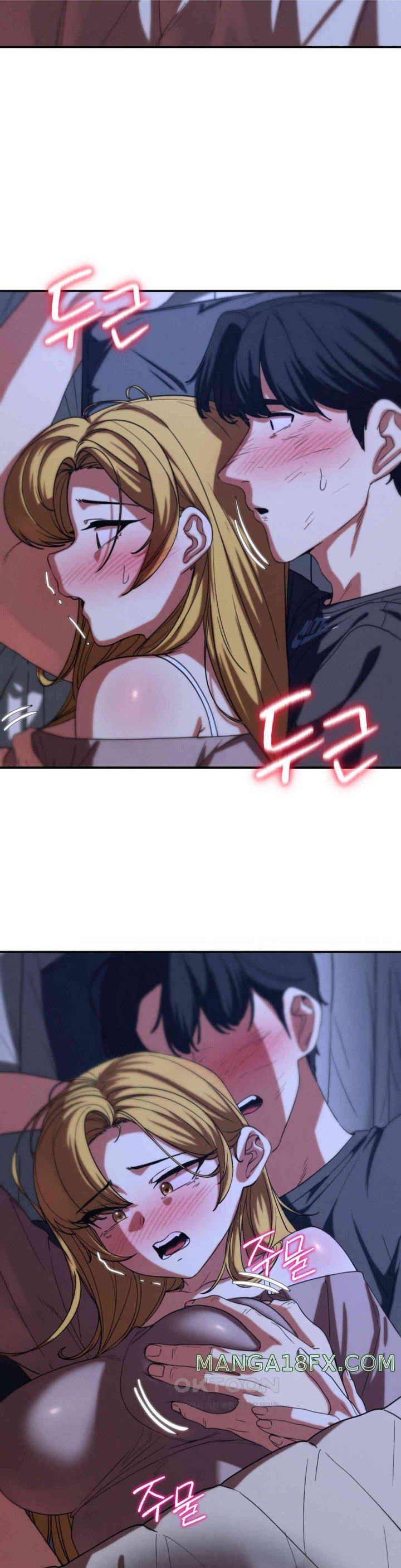 Seniors of Class 5 Raw - Chapter 82 [photo 19] - MangaPorn