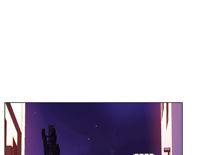 Fallen Flower - Chapter 19 [photo 1] - MangaPorn