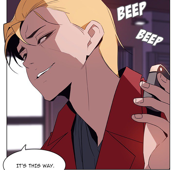 Fallen Flower - Chapter 19 [photo 17] - MangaPorn