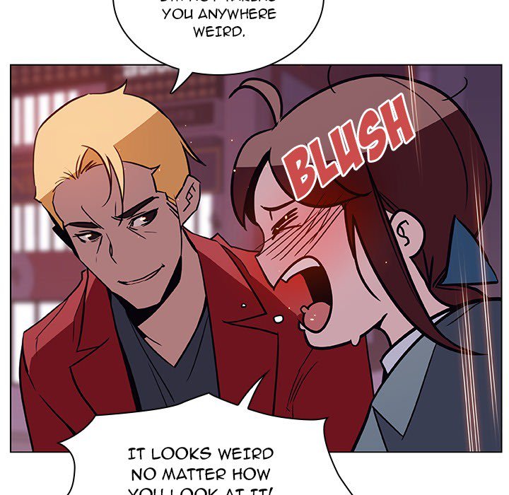 Fallen Flower - Chapter 19 [photo 175] - MangaPorn