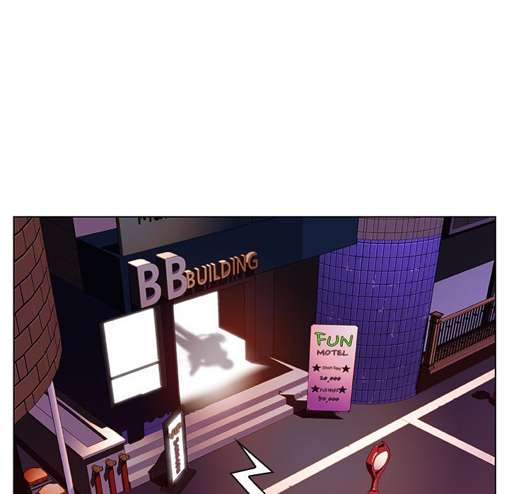 Fallen Flower - Chapter 19 [photo 189] - MangaPorn