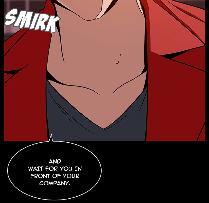 Fallen Flower - Chapter 19 [photo 27] - MangaPorn