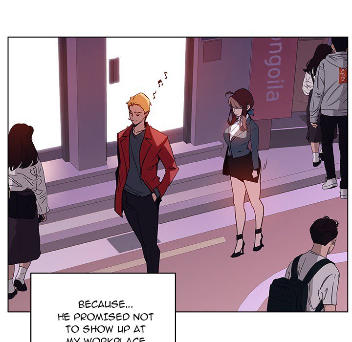 Fallen Flower - Chapter 19 [photo 33] - MangaPorn