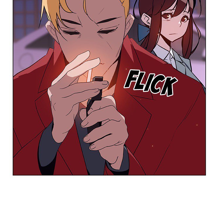 Fallen Flower - Chapter 19 [photo 9] - MangaPorn