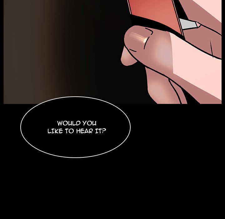 Fallen Flower - Chapter 20 [photo 106] - MangaPorn